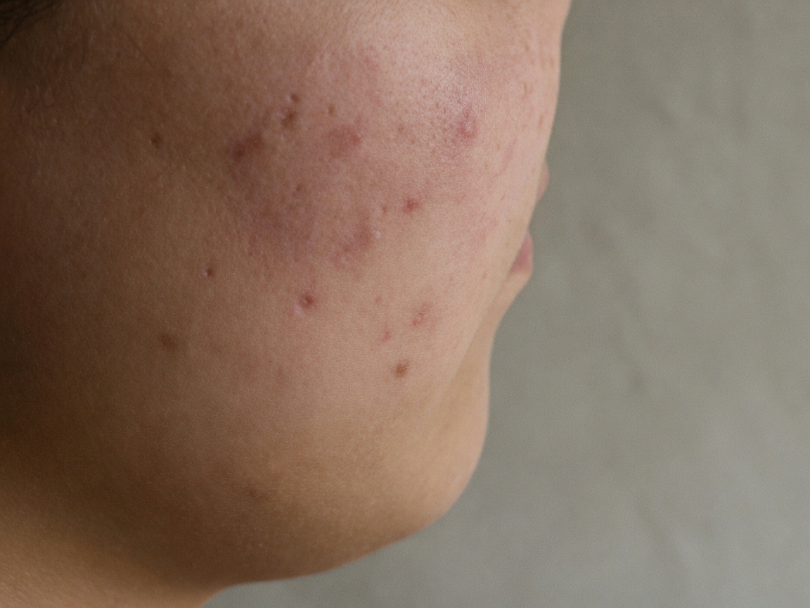 Acne Treatment Programs treatment at Laser Aesthetics in Burlington, Ontario
