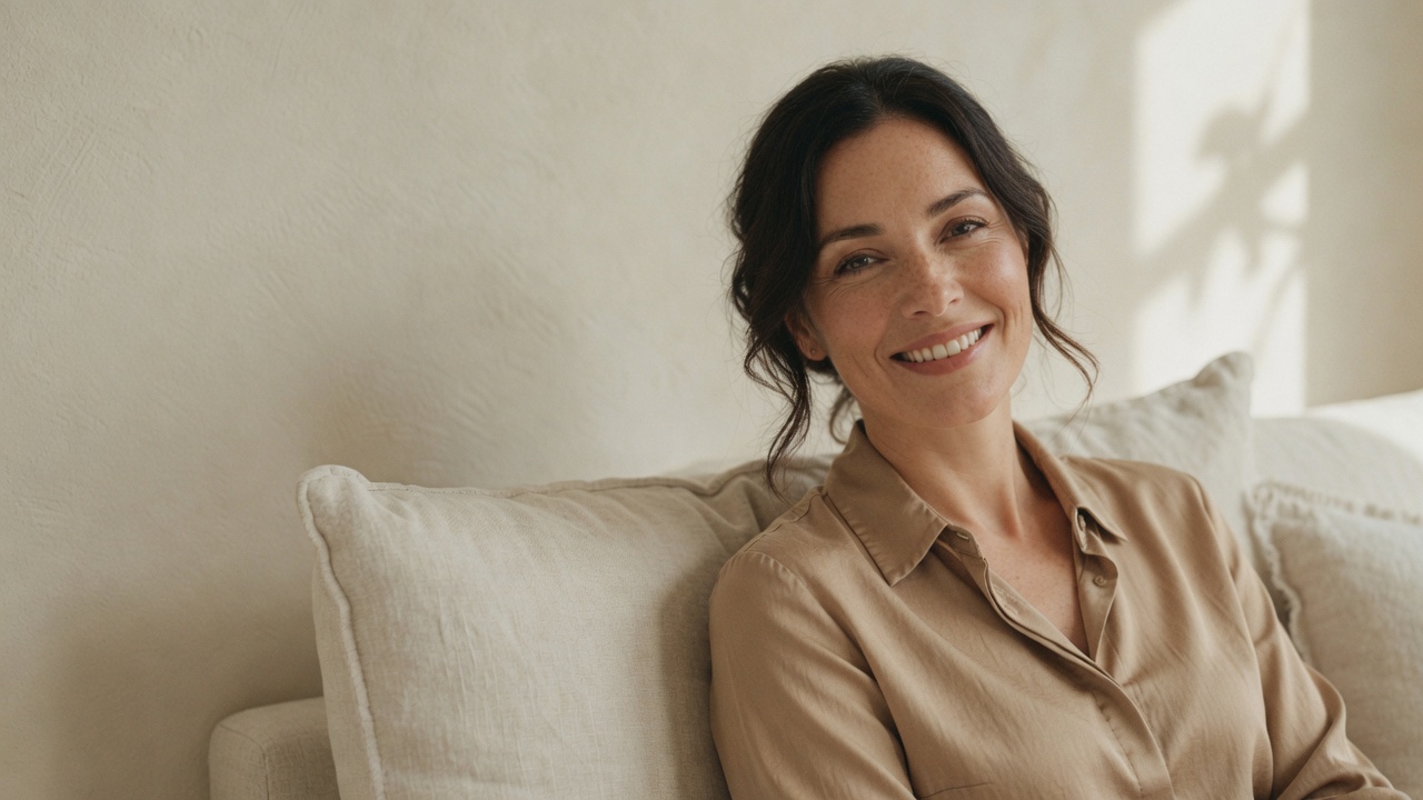 BOTOX COSMETIC treatment at Laser Aesthetics in Burlington, Ontario