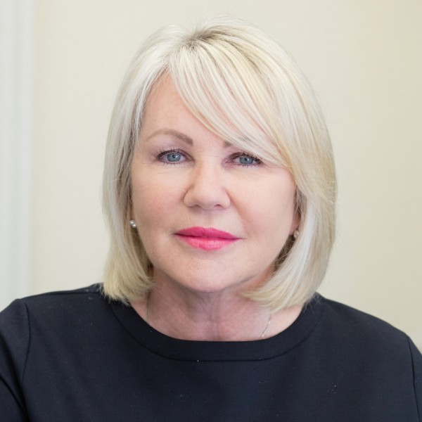 Susan Caterine, R.N.
